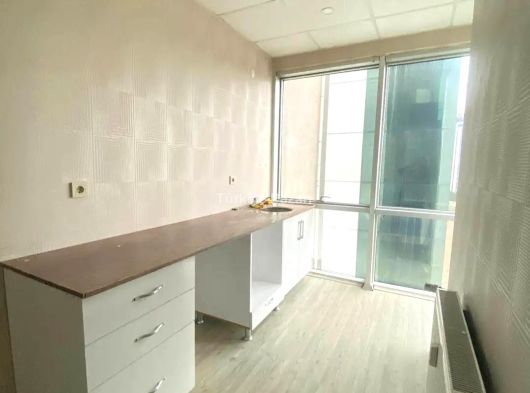 ESENTEPE MAHALLESİNDE REAL TOWER PLAZA’DA PRESTİJLİ KİRALIK 1+1 OFİS FIRSATI