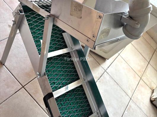 Şarj dinamosu tofaş