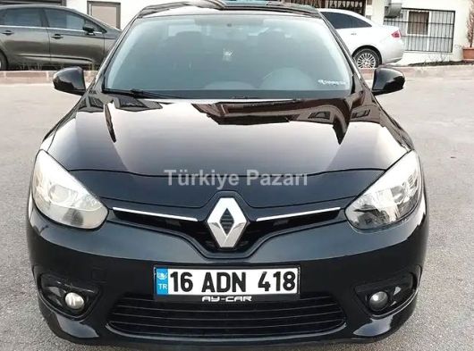 TEMİZ FLUENCE