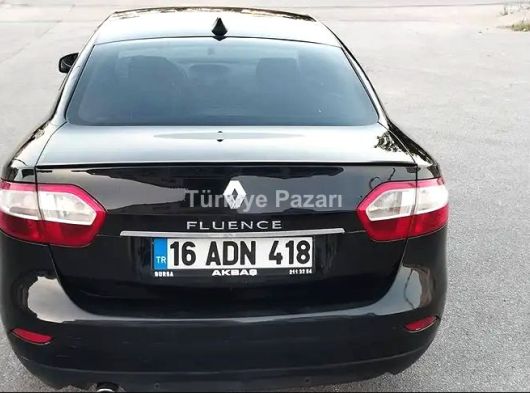 TEMİZ FLUENCE