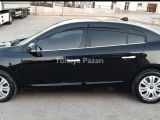 TEMİZ FLUENCE