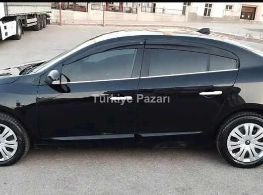 TEMİZ FLUENCE