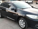 TEMİZ FLUENCE