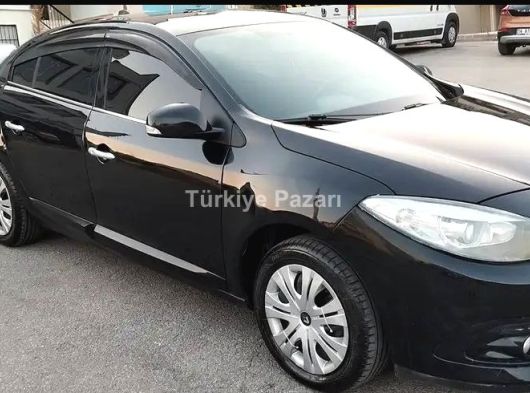 TEMİZ FLUENCE