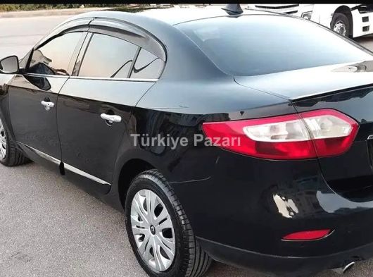 TEMİZ FLUENCE