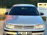 TR DE NADİR 220 BİN KM DE DİJİTAL KLİMA COMFORTLİNE DEĞİŞENSİZ GOLF 4