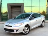 TR’NİN EN UYGUNU 2011 RENAULT FLUENCE 1.5 DCİ EXTREME
