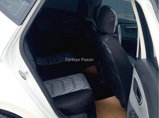 2018 MODEL SEAT LEON 1.6 DİZEL STYLE PAKET FUL AKSESUARLI 240 BİN KM DE