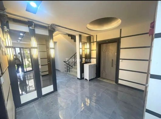 ANTALYA KEPEZ mehmet akif mahallesin de 1+1 havuzlu site içi son 3 adet satılık daire