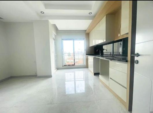 ANTALYA KEPEZ mehmet akif mahallesin de 1+1 havuzlu site içi son 3 adet satılık daire