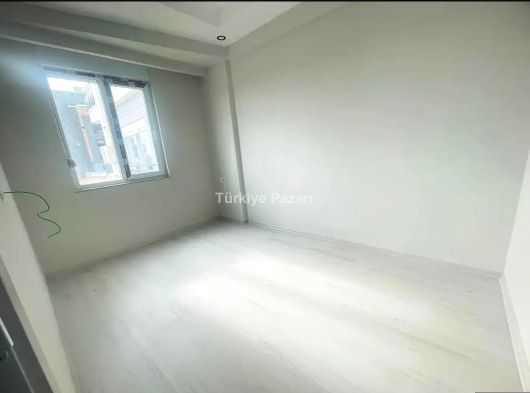 ANTALYA KEPEZ mehmet akif mahallesin de 1+1 havuzlu site içi son 3 adet satılık daire