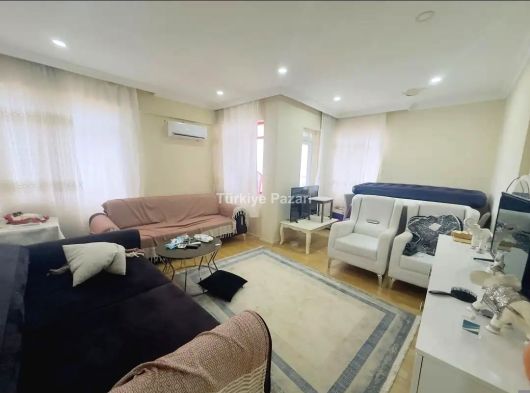 ANTALYA KEPEZ ŞELAŞE MAHALLESİ – HAVUZLU SİTEDE LÜKS 3+1 DAİRE