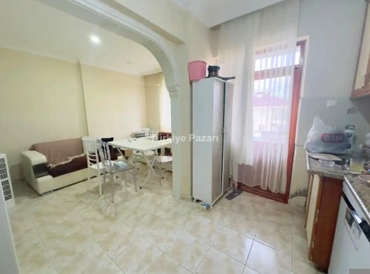 ANTALYA KEPEZ ŞELAŞE MAHALLESİ – HAVUZLU SİTEDE LÜKS 3+1 DAİRE