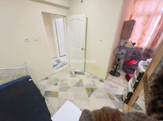 ANTALYA KEPEZ ŞELAŞE MAHALLESİ – HAVUZLU SİTEDE LÜKS 3+1 DAİRE