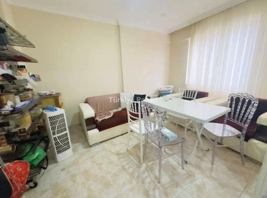 ANTALYA KEPEZ ŞELAŞE MAHALLESİ – HAVUZLU SİTEDE LÜKS 3+1 DAİRE