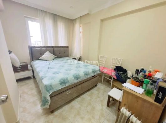 ANTALYA KEPEZ ŞELAŞE MAHALLESİ – HAVUZLU SİTEDE LÜKS 3+1 DAİRE
