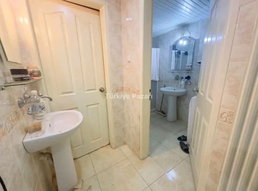 ANTALYA KEPEZ ŞELAŞE MAHALLESİ – HAVUZLU SİTEDE LÜKS 3+1 DAİRE