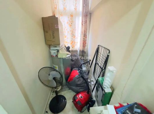 ANTALYA KEPEZ ŞELAŞE MAHALLESİ – HAVUZLU SİTEDE LÜKS 3+1 DAİRE