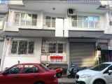 AYDIN EFELER MESUDİYE MAHALLESİ ÇANKAYA CADDESİNDE SATILIK 2+1 DAİRE