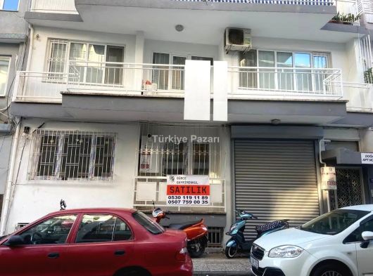 AYDIN EFELER MESUDİYE MAHALLESİ ÇANKAYA CADDESİNDE SATILIK 2+1 DAİRE