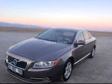 Premium Segment-Yetkili Servis Bakımlı-Volvo S80