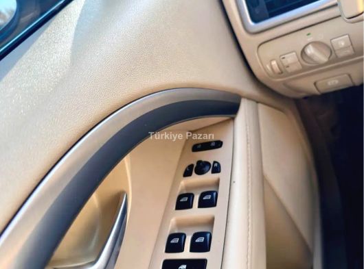 Premium Segment-Yetkili Servis Bakımlı-Volvo S80