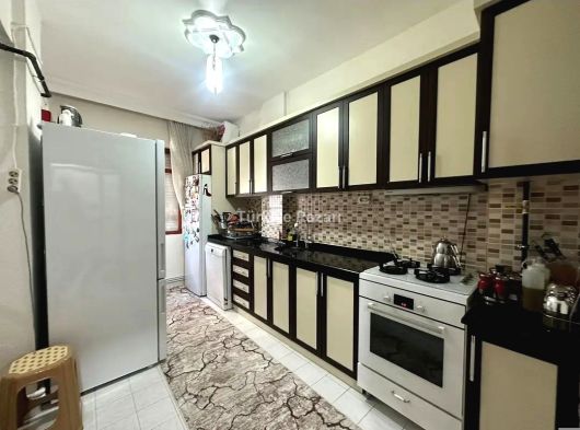 SATILIK 2+1 YENİ MAH ARA KAT DAİRE KENT MEYDANINA