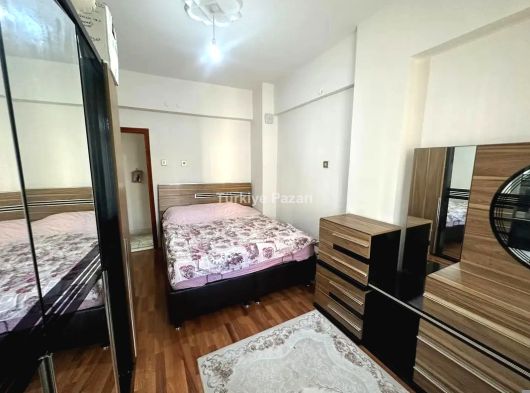 SATILIK 2+1 YENİ MAH ARA KAT DAİRE KENT MEYDANINA