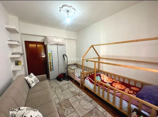 SATILIK 2+1 YENİ MAH ARA KAT DAİRE KENT MEYDANINA