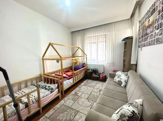 SATILIK 2+1 YENİ MAH ARA KAT DAİRE KENT MEYDANINA