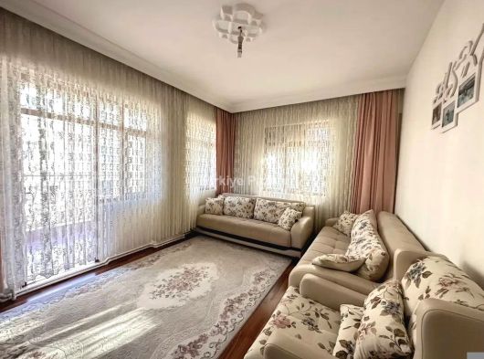 SATILIK 2+1 YENİ MAH ARA KAT DAİRE KENT MEYDANINA