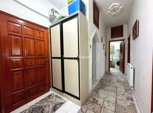 SATILIK 2+1 YENİ MAH ARA KAT DAİRE KENT MEYDANINA