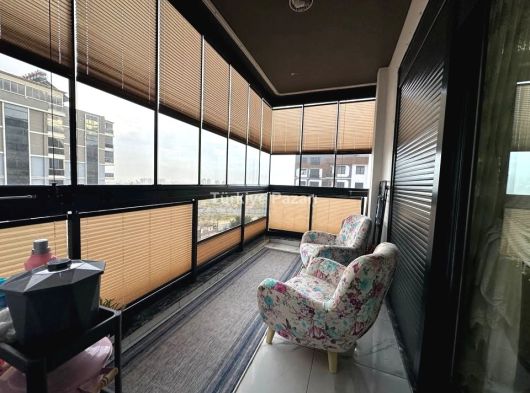 FEVZİÇAKMAK MAH. 3+1 ULTRA LÜKS HAVUZLU SİTE İÇERİSİNDE DAİRE