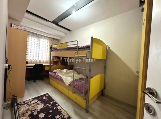 FEVZİÇAKMAK MAH. 3+1 ULTRA LÜKS HAVUZLU SİTE İÇERİSİNDE DAİRE