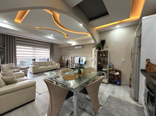 FEVZİÇAKMAK MAH. 3+1 ULTRA LÜKS HAVUZLU SİTE İÇERİSİNDE DAİRE