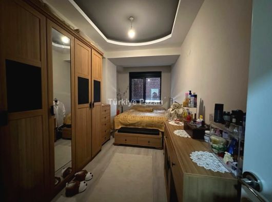 FEVZİÇAKMAK MAH. 3+1 ULTRA LÜKS HAVUZLU SİTE İÇERİSİNDE DAİRE