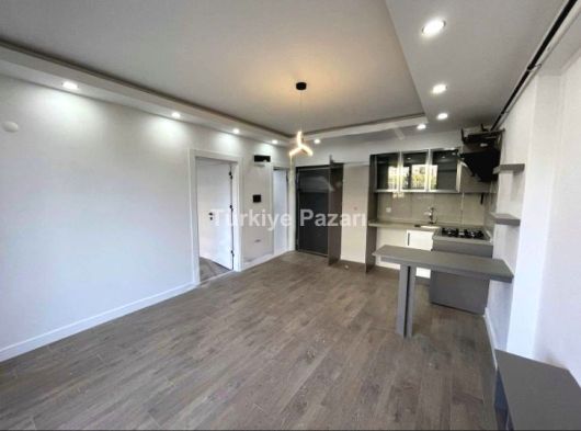 AKÇANDAN HÜRRİYET MAHALLESİNDE BELLA VİTA PLUSTAN 1+1 SATILIK SIFIR DAİRE