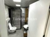 AKÇANDAN HÜRRİYET MAHALLESİNDE BELLA VİTA PLUSTAN 1+1 SATILIK SIFIR DAİRE
