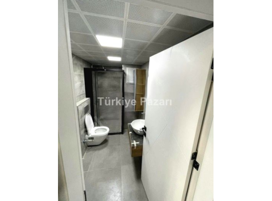 AKÇANDAN HÜRRİYET MAHALLESİNDE BELLA VİTA PLUSTAN 1+1 SATILIK SIFIR DAİRE