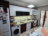 AKÇANDAN NUSRATİYE MAHALLESİNDE 2+1 SATILIK DAİRE