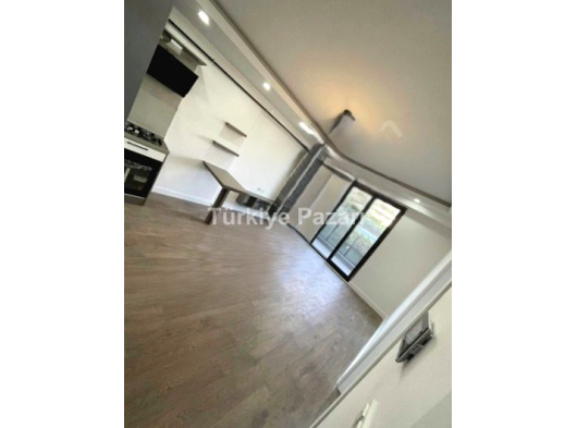 AKÇANDAN HÜRRİYET MAHALLESİNDE BELLA VİTA PLUSTAN 1+1 SATILIK SIFIR DAİRE