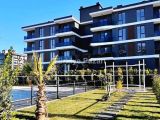 AKÇANDAN NUSRATİYE MAHALLESİNDE 1+1 SATILIK DAİRE