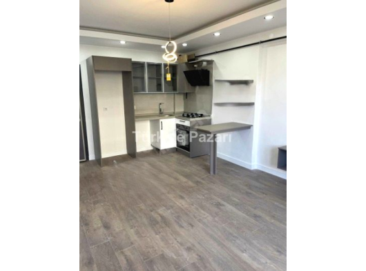 AKÇANDAN HÜRRİYET MAHALLESİNDE BELLA VİTA PLUSTAN 1+1 SATILIK SIFIR DAİRE