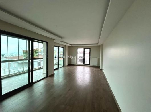 ATAKUM YENİMAHALLE’DE KİRALIK ULTRA LÜKS 3+1