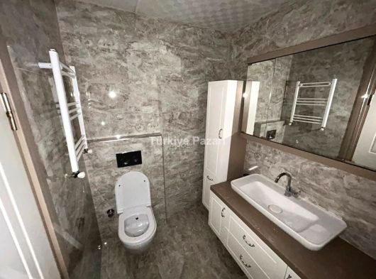 ATAKUM YENİMAHALLE’DE KİRALIK ULTRA LÜKS 3+1