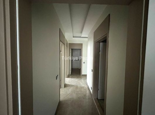 ATAKUM YENİMAHALLE’DE KİRALIK ULTRA LÜKS 3+1