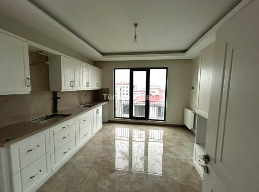 ATAKUM YENİMAHALLE’DE KİRALIK ULTRA LÜKS 3+1