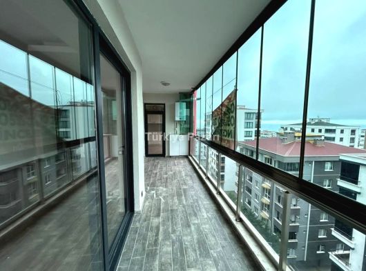 ATAKUM YENİMAHALLE’DE KİRALIK ULTRA LÜKS 3+1