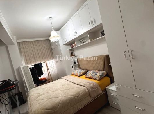 AKÇANDAN KAZIMİYE MAHALLESİNDE 3+1 SATILIK DAİRE