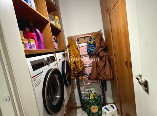 AKÇANDAN KAZIMİYE MAHALLESİNDE 3+1 SATILIK DAİRE